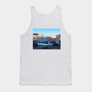 Nyhavn Tank Top